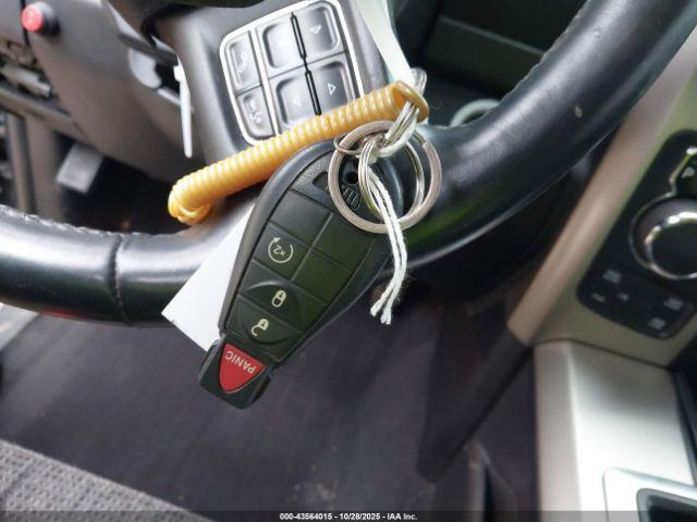 Ram 1500 Big Horn Image 16