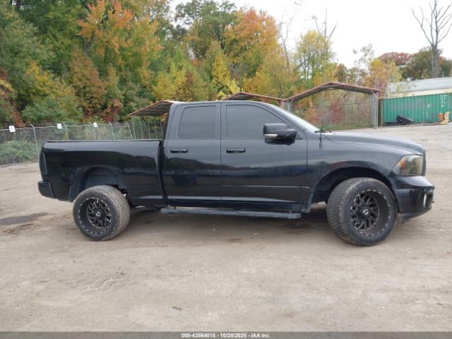 Ram 1500 Big Horn Image 8