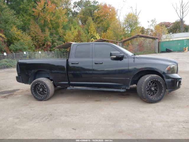 Ram 1500 Big Horn Image 8