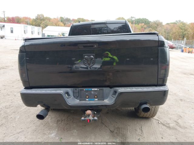 Ram 1500 Big Horn Image 2