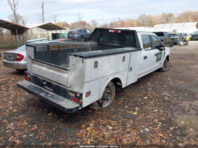 Ford F-350 Xl Image 6