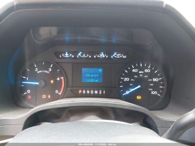 Ford F-350 Xl Image 5