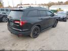 Honda Pilot Awd Black Edition Image 15