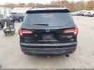 Honda Pilot Awd Black Edition Image 14