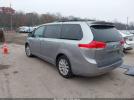 Toyota Sienna Xle 7 Passenger Image 2