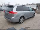 Toyota Sienna Xle 7 Passenger Image 3