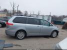 Toyota Sienna Xle 7 Passenger Image 16