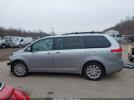 Toyota Sienna Xle 7 Passenger Image 11