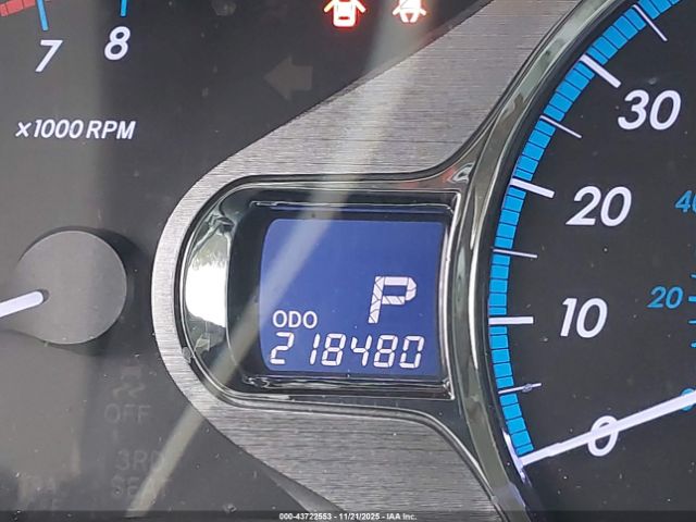 Toyota Sienna Xle 7 Passenger Image 15