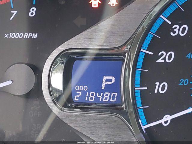 Toyota Sienna Xle 7 Passenger Image 15