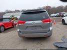 Toyota Sienna Xle 7 Passenger Image 12