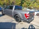 Ford F-150 Lariat Image 11