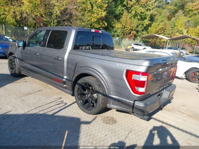 Ford F-150 Lariat Image 11