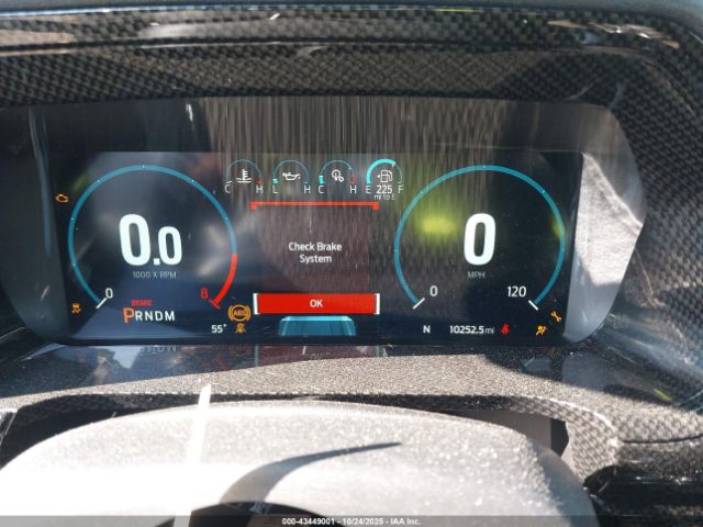 Ford F-150 Lariat Image 9