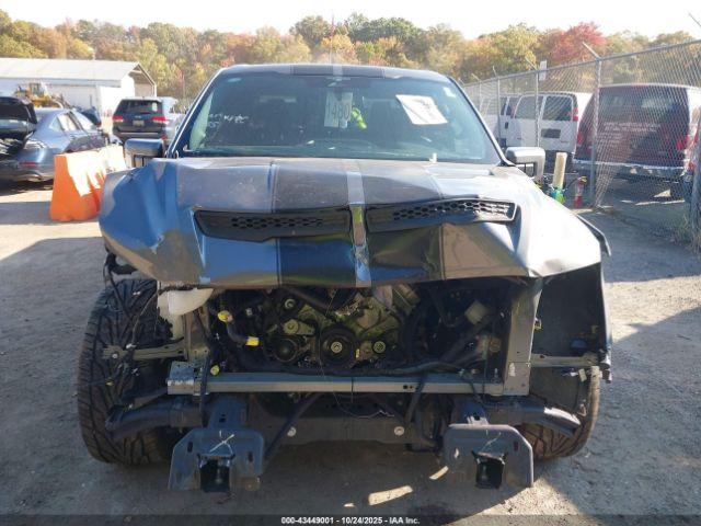 Ford F-150 Lariat Image 18