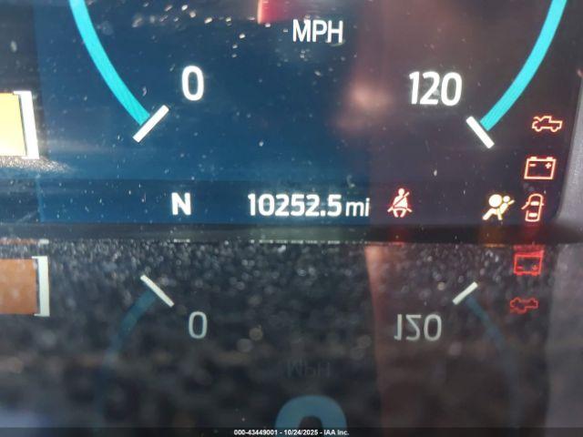 Ford F-150 Lariat Image 20