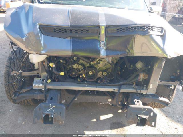 Ford F-150 Lariat Image 19