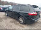 Toyota Sienna Xle 8 Passenger Image 7