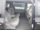 Toyota Sienna Xle 8 Passenger Image 19