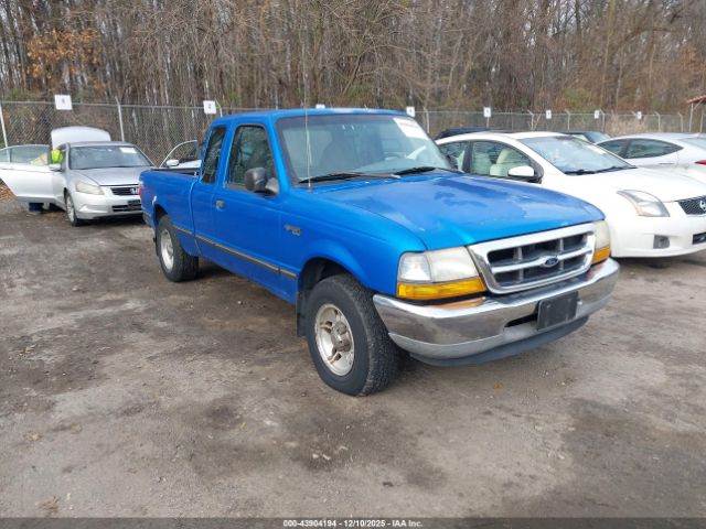 Ford Ranger Image 1