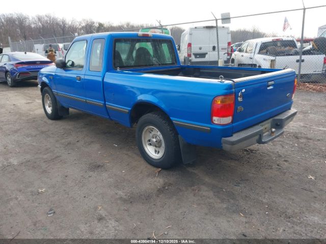 Ford Ranger Image 8