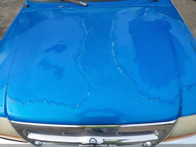 Ford Ranger Image 11