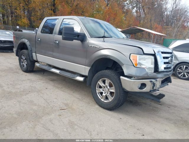 Ford F-150 Image 1