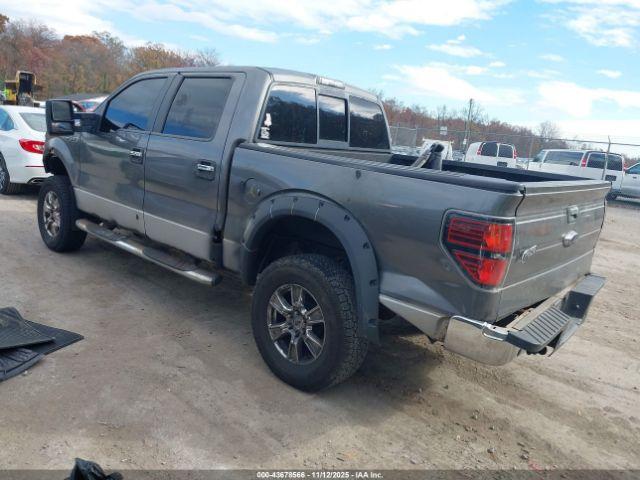 Ford F-150 Image 4