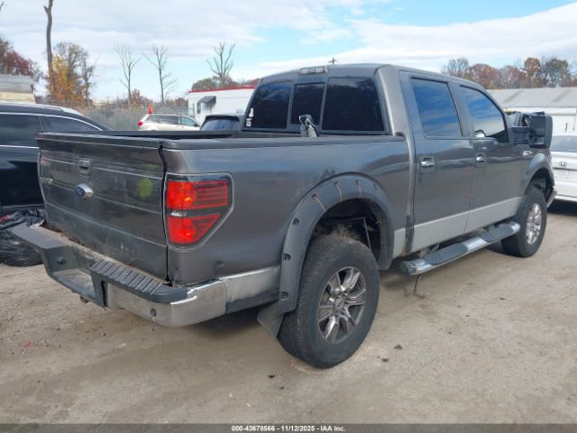Ford F-150 Image 5