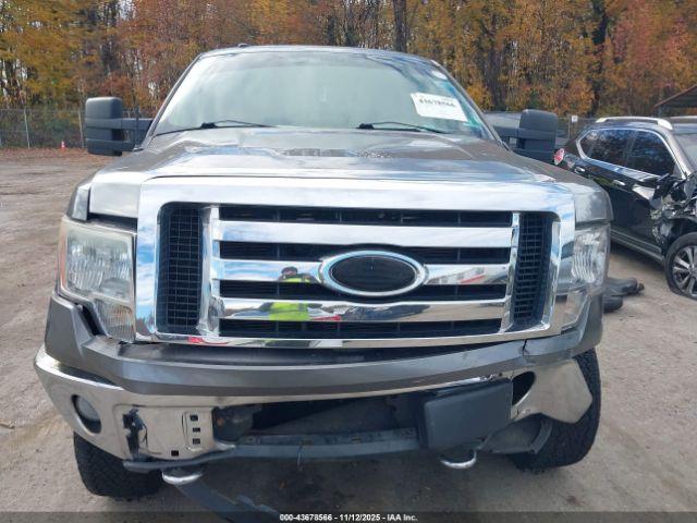 Ford F-150 Image 10