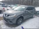 Nissan Rogue S Image 2