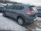 Nissan Rogue S Image 5