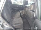 Nissan Rogue S Image 4
