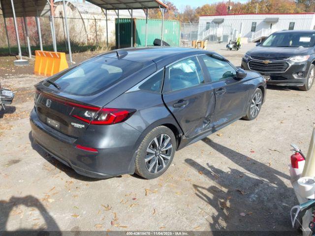 Honda Civic Image 15