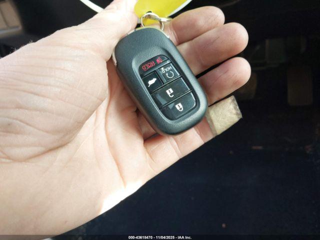 Honda Civic Image 11