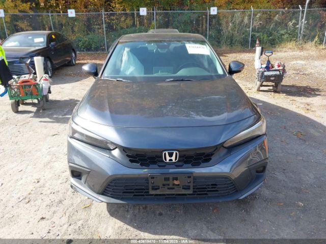 Honda Civic Image 14