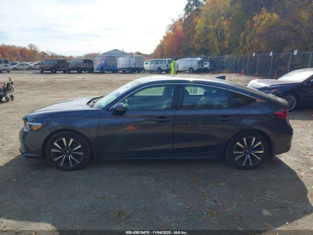 Honda Civic Image 16