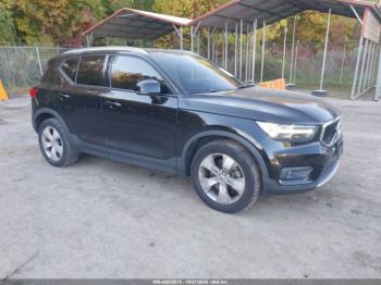  Salvage Volvo XC40
