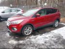 Ford Escape Sel Image 4