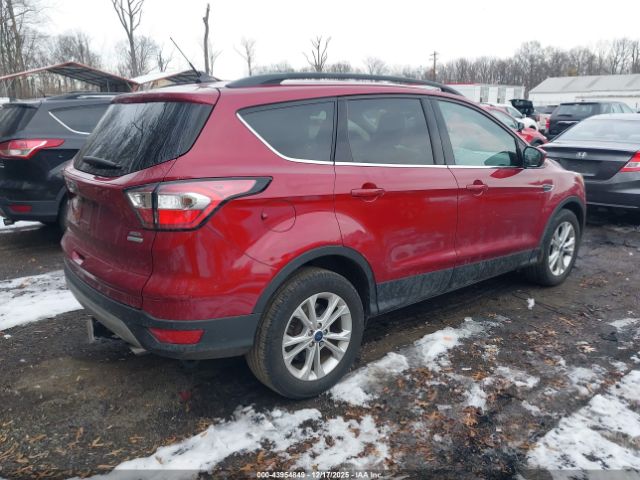 Ford Escape Sel Image 3