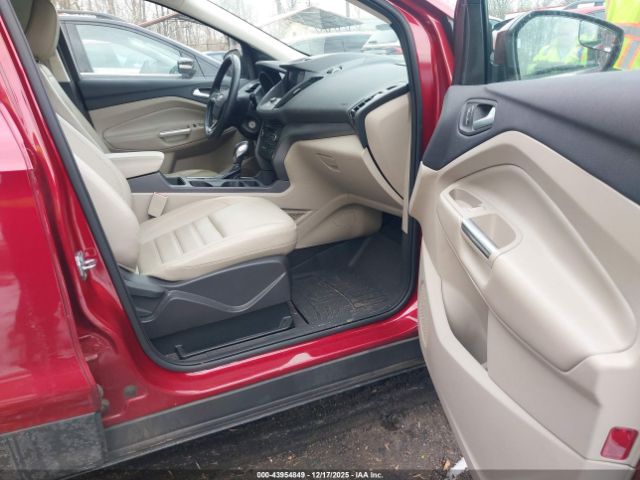 Ford Escape Sel Image 5