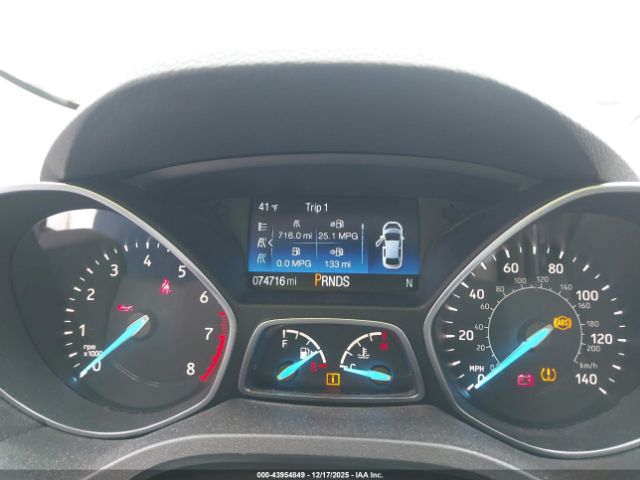 Ford Escape Sel Image 8