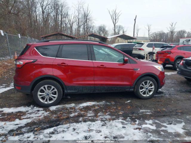 Ford Escape Sel Image 15