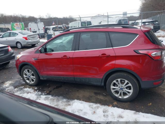 Ford Escape Sel Image 12