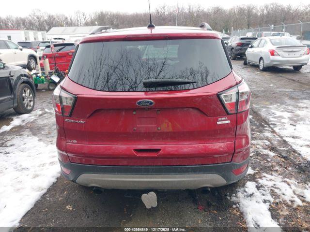 Ford Escape Sel Image 13