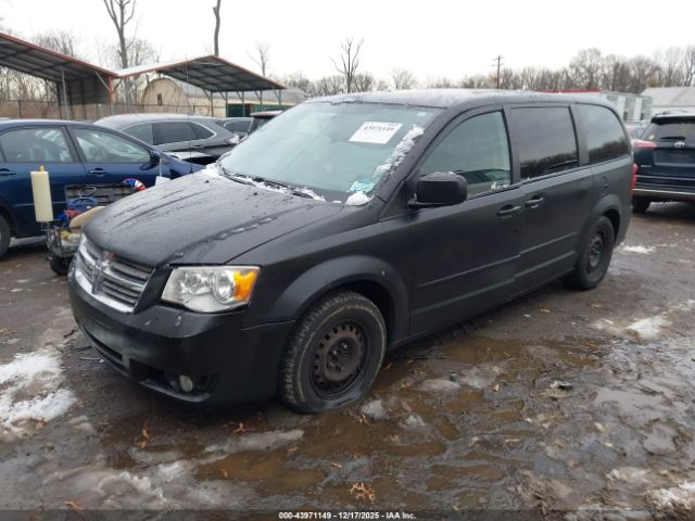 Dodge Grand Caravan Image 11
