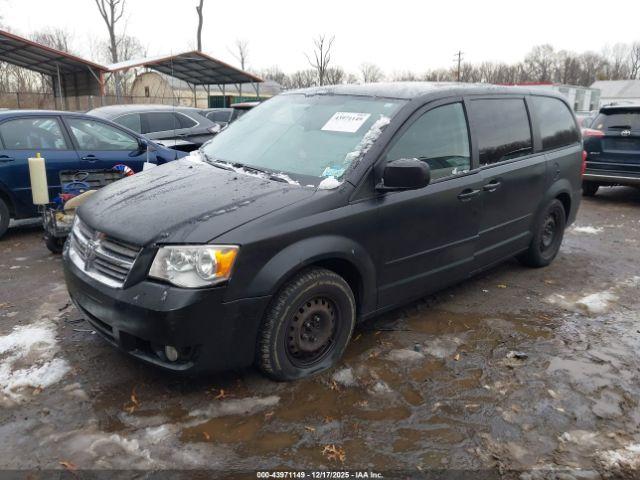 Dodge Grand Caravan Image 11