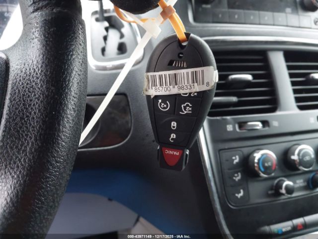 Dodge Grand Caravan Image 10