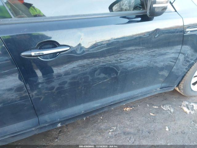 Kia Optima Ex Image 12