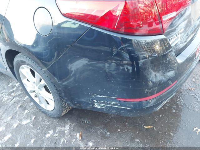 Kia Optima Ex Image 14